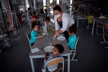 Confinement et Covid-19 : Des primes exceptionnelles à l'Education nationale