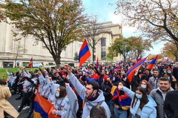 Conflit du Haut-Karabagh : Le spectre d'un nouveau génocide arménien