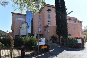 Coronavirus : 31 personnes sont mortes à l'Ephad de Mougins