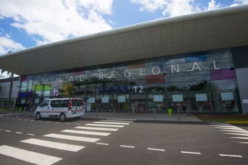 Coronavirus : à peine arrivé en Guadeloupe, le nouveau préfet est contaminé