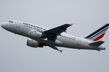 Coronavirus : Air France suspend ses liaisons avec la Chine jusqu'au 9 février
