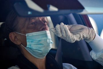 Coronavirus : dépistage massif en Mayenne après la multiplication de cas