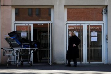 Coronavirus en Ehpad: 9 décès en Isère, 7 dans le Puy-de-Dôme