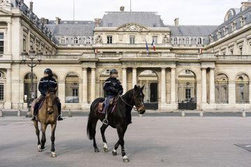 Coronavirus : la mise en garde du Conseil d&#39;Etat au gouvernement