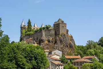Coronavirus : Le Cantal et la Lozère, seuls départements sans cas mortel