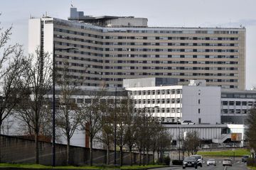 Coronavirus : plus que six patients hospitalisés en France