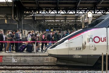 Covid-19 : Épinglée par un rapport sur la ventilation dans ses trains, la SNCF se défend