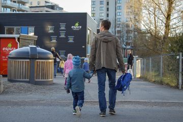 Exclusif Covid-19 : les enfants accusés... et innocentés