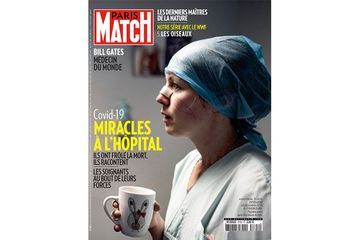 Covid-19 : Miracles à l'hôpital