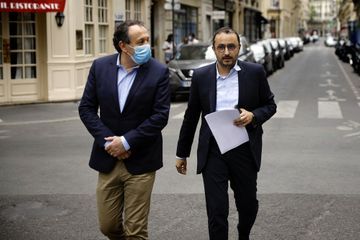 Covid-19: première victoire d'un restaurateur face à un assureur