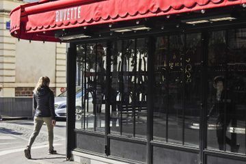Covid-19 : Près de 1.000 clients de restaurants clandestins verbalisés à Paris depuis 5 mois