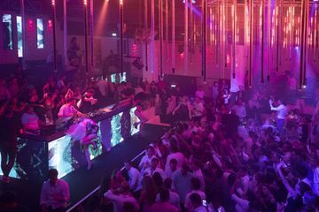 Covid : Bientôt des soirées tests dans des discothèques