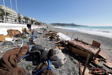 Crues du 2 octobre: cinq corps formellement identifiés rendus aux familles