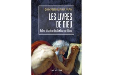 Dans le secret des textes de Dieu