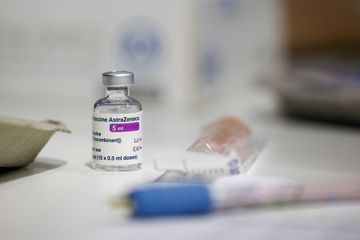 Décès du jeune nantais vacciné à l'AstraZeneca en mars: le parquet de Paris saisi