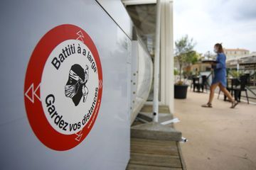 Déconfinement : Le green pass corse se fait attendre