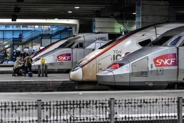 Des primes versées par la SNCF à des non-grévistes sèment la discorde