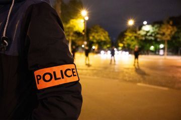Deux ans de prison ferme pour l'homme qui a tiré sur des passants près des Champs-Elysées