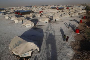 Deux nouvelles jihadistes françaises expulsées de Turquie et écrouées