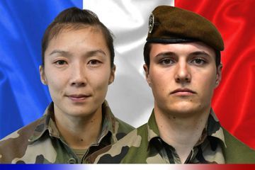 Deux soldats français tués au Mali à nouveau dans une attaque à l'engin explosif improvisé