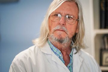 Didier Raoult porte plainte contre le vice-président de l'Ordre des médecins