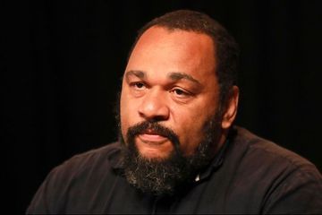 Dieudonné condamné en appel en Suisse pour des propos négationnistes
