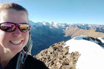 Disparition inquiétante d'une randonneuse anglaise de 37 ans dans les Pyrénées