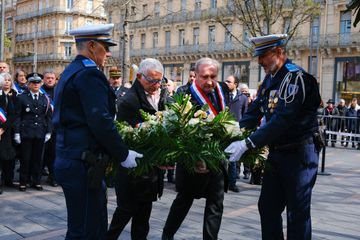 Dix ans après la 