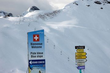 Doubs: des vacanciers de retour de Suisse placés sous quarantaine