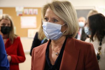 Ehpad: les dirigeants d'Orpea convoqués par la ministre pour s'expliquer