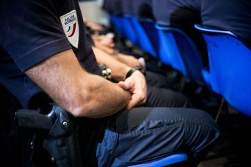 Essonne: nouvelles violences urbaines aux Tarterêts, quatre interpellations