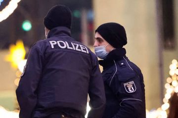 Evasion à l'hôpital de Pontoise: le détenu et sa complice interpellés en Allemagne