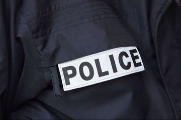 Explosifs découverts à Epinal: un troisième suspect en garde à vue