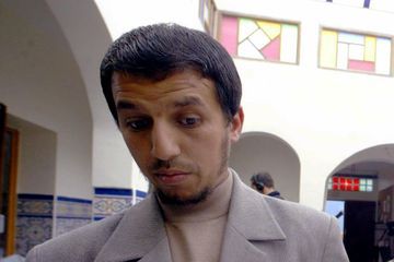 Expulsion d'Iquioussen : un mandat d'arrêt européen délivré contre l'imam
