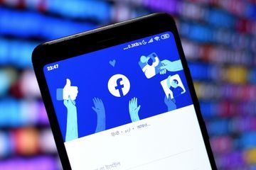 Facebook ne veut plus faire de politique mais des interactions 