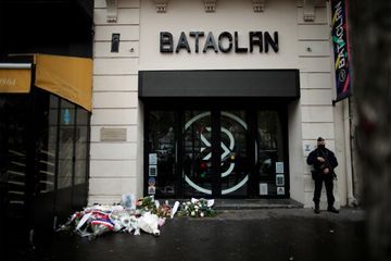 Financement du terrorisme: la mère de l'un des kamikazes du Bataclan jugée à Paris