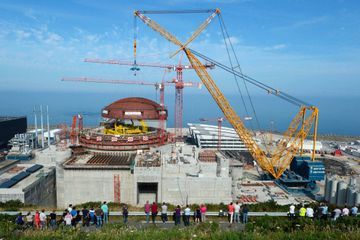 Flamanville 2 : redémarrage du réacteur après 23 mois d'arrêt