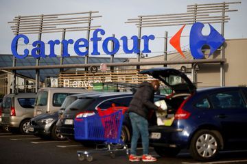 France: le moral des ménages repart à la baisse en octobre