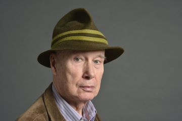 Gabriel Matzneff : la retraite secrète du paria