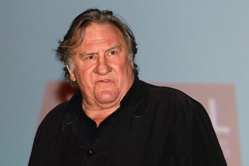 Gérard Depardieu conteste sa mise en examen pour «viols»
