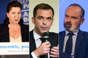 Gestion de la crise sanitaire : série de perquisitions chez des ministres