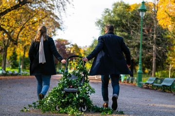 «Ginks» : ils ne veulent pas d'enfants, ça pollue!