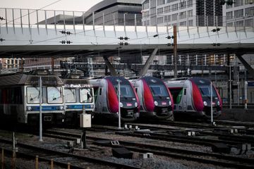 Grève : nette amélioration du trafic à la SNCF, pas à la RATP