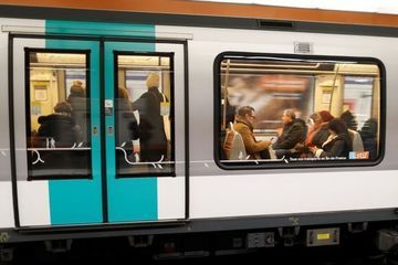 Grèves : Le trafic à la SNCF et à la RATP encore perturbé ce weekend