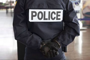 Guadeloupe: un homme arrêté avec un fusil à pompe