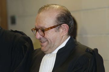 Hervé Temime, un grand avocat défend les droit au secret