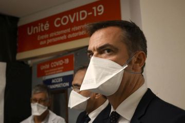 Il n'y aura pas de confinement préventif avant Noël, selon Olivier Véran