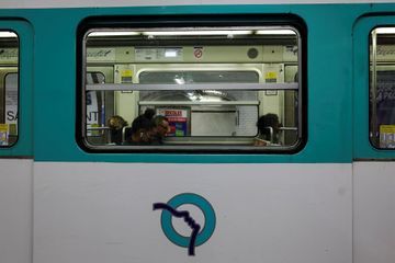 Journée de grève à la RATP: vendredi noir dans les transports parisiens