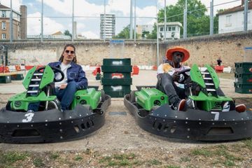 «Kohlantess» à Fresnes : la télé-réalité débarque en prison