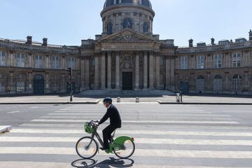 L'Académie française a tranché : 